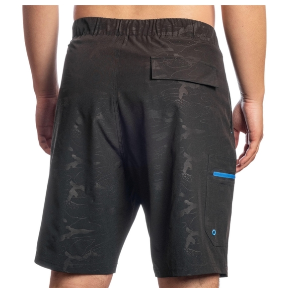 Men's swim shorts - Picture 2 of 2